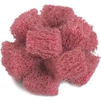 Laine abrasive de polissage HS Buff and Blend Standard Abrasives OSI Industrial Sales