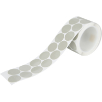 Trizact Finesse-It 466LA Film Disc Roll, 1-1/4" Dia., A5 Grit, Silicon Carbide OSI Industrial Sales