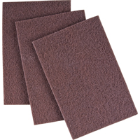Hand Pad, 6" x 9", Coarse Grit OSI Industrial Sales