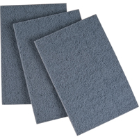 Hand Pad, 6" x 9", Ultra-fine Grit OSI Industrial Sales