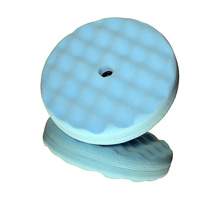 Perfect-It Ultrafine Polishing Pad, 8" dia., Foam OSI Industrial Sales