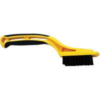 Mini-brosse, Nylon, Longueur 7-1/4" OSI Industrial Sales