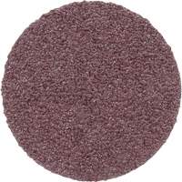 PSA Cloth Disc 348D, 20" Dia., 60 Grit, Aluminum Oxide OSI Industrial Sales