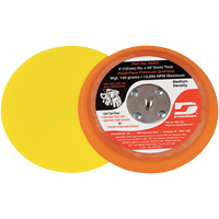 Non-Vacuum Disc Pad OSI Industrial Sales