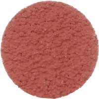 Cubitron II Roloc Durable Edge Disc, 2" Dia., 36+ Grit, Ceramic OSI Industrial Sales