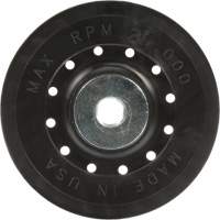 Fibre Disc Backup Pad OSI Industrial Sales