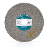 Scotch-Brite EXL Deburring Wheel OSI Industrial Sales
