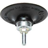 Abrasive Accessories, Holders and Sets