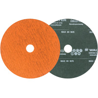 Coolcut XX Sanding Disc, 4-1/2" Dia., 36 Grit, Ceramic OSI Industrial Sales