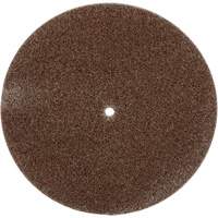 Scotch-Brite SST Unitized Wheel, ST-UW, 6" x 3/16", 1/4" Arbor, Fine Grit, Aluminum Oxide OSI Industrial Sales
