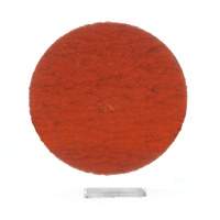 Roloc Disc, 2" Dia., P120 Grit, Ceramic OSI Industrial Sales