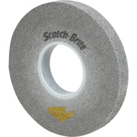 Scotch-Brite&reg; EXL Pro Deburring Wheel OSI Industrial Sales