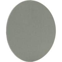 Trizact Hookit Blending Disc, 6" Dia., P1000 Grit, Silicon Carbide OSI Industrial Sales