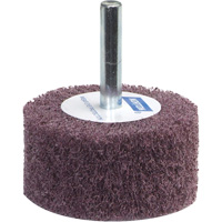 Meule &agrave; lamelles abrasives Bear-Tex OSI Industrial Sales