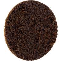 Standard Abrasives Quick Change TS Surface Conditioning RC Disc, 2" Dia., Coarse Grit, Aluminum Oxide OSI Industrial Sales