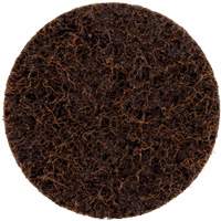 Standard Abrasives Quick Change TS Surface Conditioning RC Disc, 2" Dia., Coarse Grit, Aluminum Oxide OSI Industrial Sales