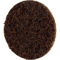 Standard Abrasives Quick Change TS Surface Conditioning RC Disc, 2" Dia., Coarse Grit, Aluminum Oxide OSI Industrial Sales