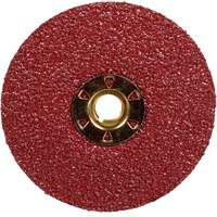 Disque en fibre 982C Cubitron II, C&eacute;ramique, 36+, 4-1/2" Dia OSI Industrial Sales