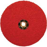 Disque en fibre 987C Cubitron II, C&eacute;ramique, 36+, 4-1/2" Dia OSI Industrial Sales