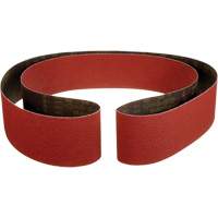 Cubitron II 984F Abrasive Belt, 6" W x 168" L, Ceramic, 36+ Grit OSI Industrial Sales