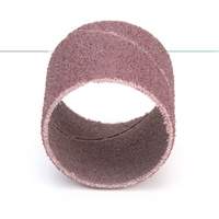 Courroie abrasive enduite Evenrun, 1" x 1", Oxyde d'aluminium, P80 Grain OSI Industrial Sales