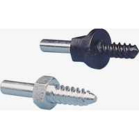 Deburring & Multi-Finishing Wheels - Mandrels OSI Industrial Sales