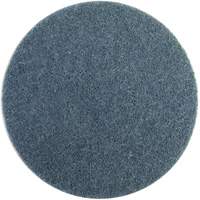 Non-Woven Hook & Loop Disc, 7" Dia., Very Fine Grit, Aluminum Oxide, X-Weight OSI Industrial Sales
