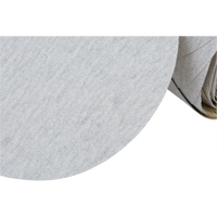 Rouleau de disques en papier 426U Stikit, 6" dia., Grain 100, Carbure de silicium OSI Industrial Sales