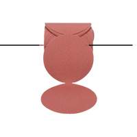 Rouleau de disques en papier 735U Stikit, C&eacute;ramique, 6" la x 50' lo, Grain P100 OSI Industrial Sales