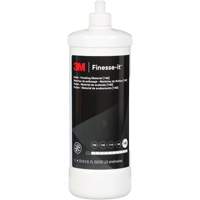 Finesse-it Finishing Material OSI Industrial Sales