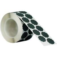 Wetordry Finesse-it Paper Disc Roll, 401Q, 1-3/8" Dia., 1200 Grit, Silicon Carbide OSI Industrial Sales