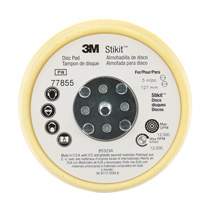Hookit Low Profile Finishing Disc Pad, 77855 OSI Industrial Sales