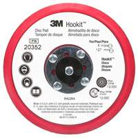 Hookit Low Profile Disc Pad OSI Industrial Sales