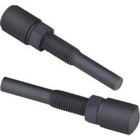 Disque de polissage avec bande de caoutchouc, 1/2" x 1/2" x 1/4", 45156 OSI Industrial Sales