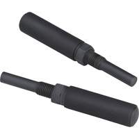 Disque de polissage avec bande de caoutchouc, 1/2" x 1- 1/2" x 1/4", 45152 OSI Industrial Sales