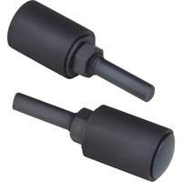 Disque de polissage avec bande de caoutchouc, 3/4" x 1" x 1/4", 45145 OSI Industrial Sales