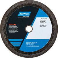 Gemini&reg; Non-Reinforced Portable Snagging Wheel OSI Industrial Sales