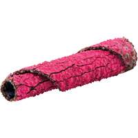 R982 Cartridge Roll, 60 Grit, 1/4" Dia., Ceramic Alumina, 1-1/2" L, 1/8" Arbor OSI Industrial Sales