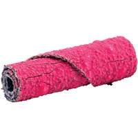R982 Cartridge Roll, 60 Grit, 3/8" Dia., Ceramic Alumina, 1-1/2" L, 1/8" Arbor OSI Industrial Sales
