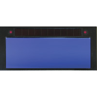 Lentille de soudage autoassombrissante haute d&eacute;finition ArcOne Singles, 2" la x 4-1/2" h Champ de vision, Pour utilisation avec ArcOne&reg; OSI Industrial Sales