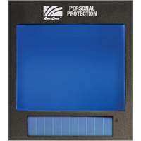 Lentille autoassombrissante ArcOne Xtreme, 4-1/2" la x 5-1/2" h Champ de vision, Pour utilisation avec Xtreme&reg; OSI Industrial Sales