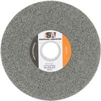 Surface Grinding Wheels