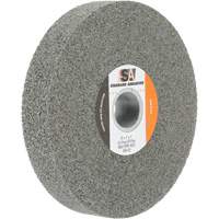 Standard Abrasives General Purpose Plus Wheel, 6" x 1", 1" Arbor, Silicon Carbide OSI Industrial Sales