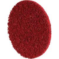 Scotch-Brite Roloc Precision Surface Conditioning Disc PN-DS, 3" Dia., Ceramic OSI Industrial Sales