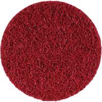 Scotch-Brite Roloc Precision Surface Conditioning Disc PN-DS, 3" Dia., Ceramic OSI Industrial Sales