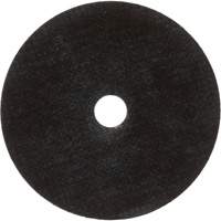 Cubitron 3 Cut-Off Wheel, 6" x 0.045", Type T27, Ceramic, 10200 RPM OSI Industrial Sales