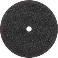 Cubitron 3 Cut-Off Wheel, 3" x 0.035", 1/4" Arbor, Type T1, Ceramic, 21000 RPM OSI Industrial Sales