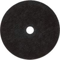 Meule &agrave; tronçonner Cubitron 3, 7" x 0,09", Arbre de 7/8", Type T27, C&eacute;ramique, 8500 Tr/min OSI Industrial Sales