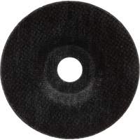 Cubitron™ 3 Cut-Off Wheel, 5" x 0.045", 7/8" Arbor, Type T27, Ceramic, 12250 RPM NY551 | OSI Industrial Sales