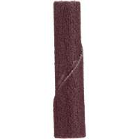 Standard Abrasives Cartridge Roll, 120 Grit, 1/4" Dia., Aluminum Oxide, 1-1/2" L, 1/8" Arbor OSI Industrial Sales